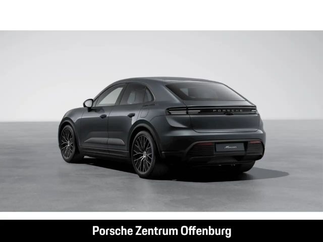 Porsche Macan 4