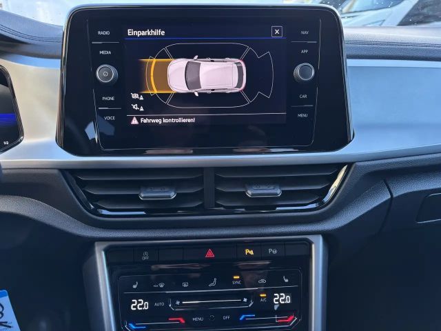 Volkswagen T-Roc 1.0 TSI Life