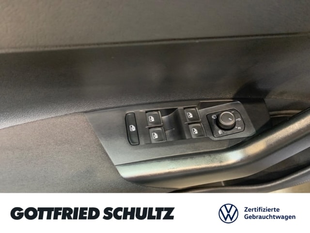 Volkswagen Polo DSG Move