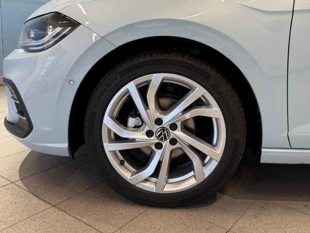 Volkswagen Polo 1.0 TSI Style