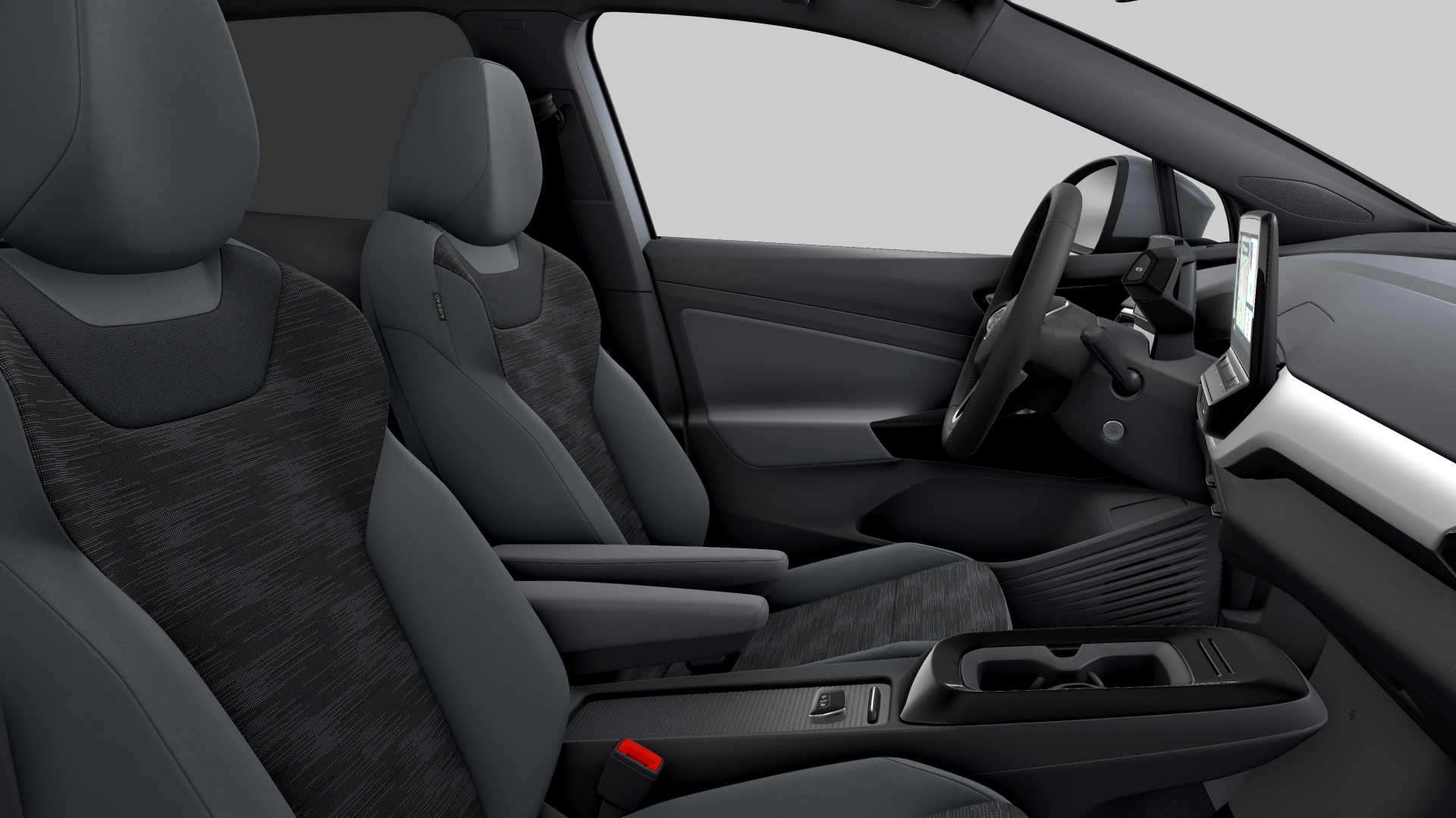 Volkswagen ID.4 Performance Pro