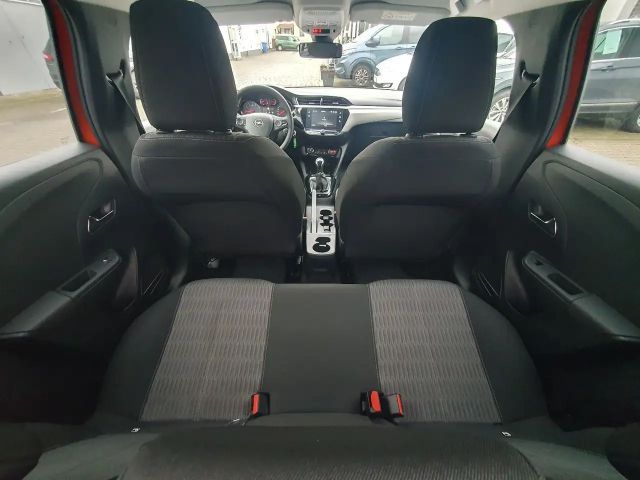 Opel Corsa Edition F Edition