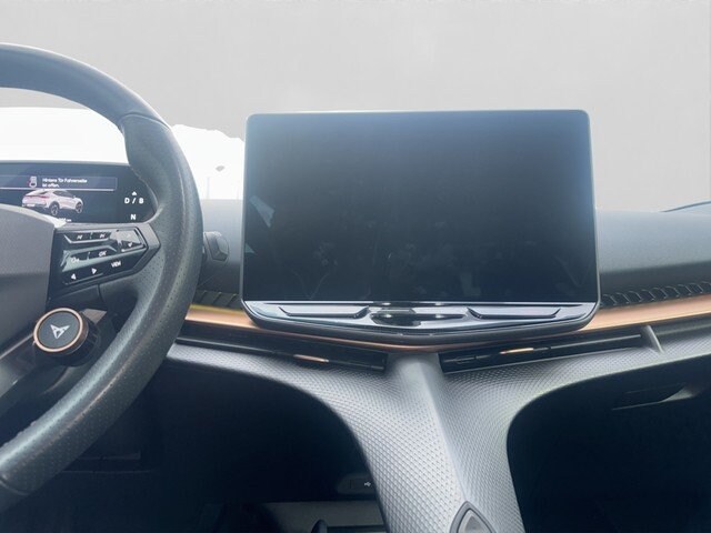 Cupra Tavascan 4Drive