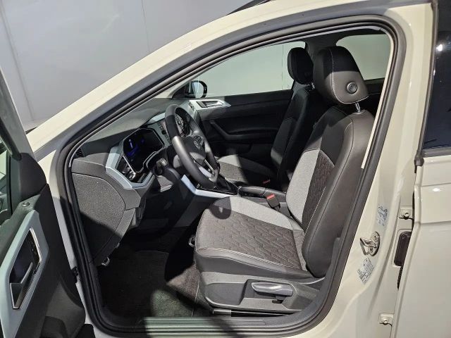 Volkswagen Taigo 1.0 TSI