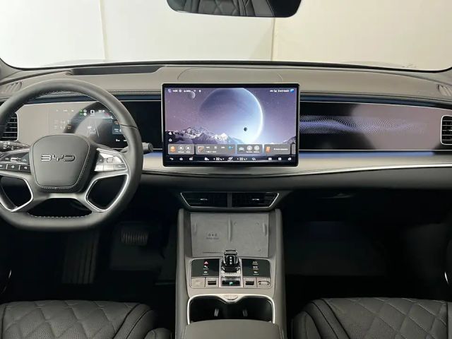 BYD Sealion 7 Excellence