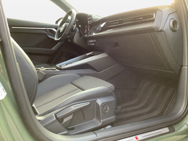 Audi A3 35 TFSI S-Tronic Sportback