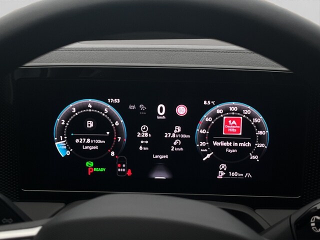 Volkswagen Passat DSG