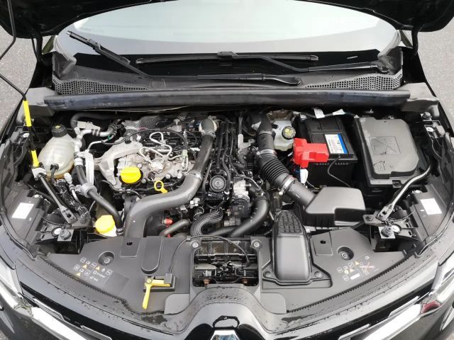 Renault Captur EDC Intens TCe 140