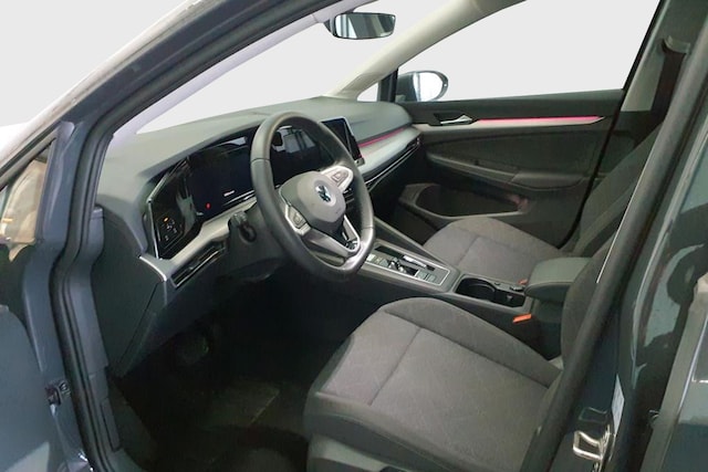 Volkswagen Golf DSG Golf VIII Life