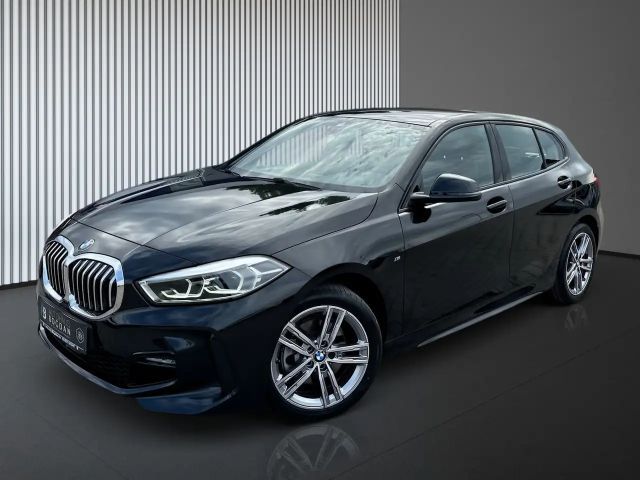 BMW 118 118i M-Sport Sedan