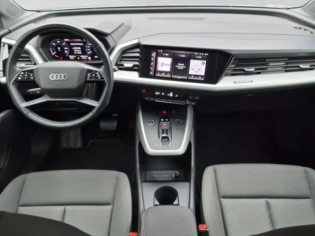 Audi Q4 e-tron 40