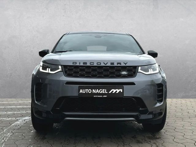 Land Rover Discovery Sport D200 SE