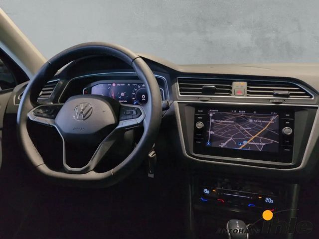 Volkswagen Tiguan 4Motion DSG Life