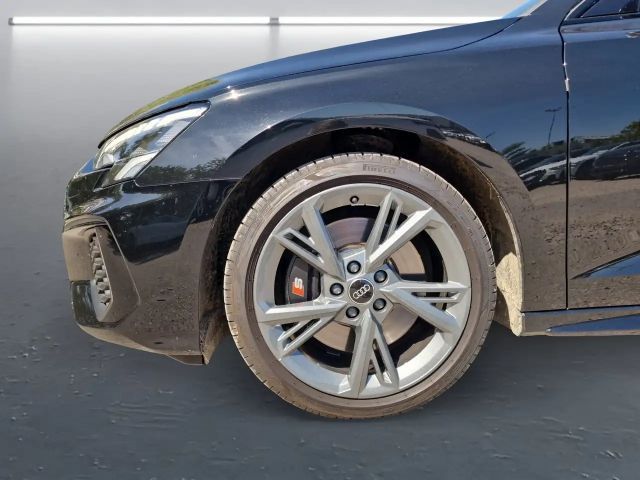 Audi S3 Sedan Sportback