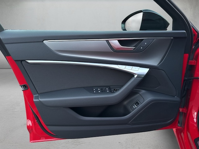 Audi A6 45 TFSI Avant Quattro S-Tronic Sport