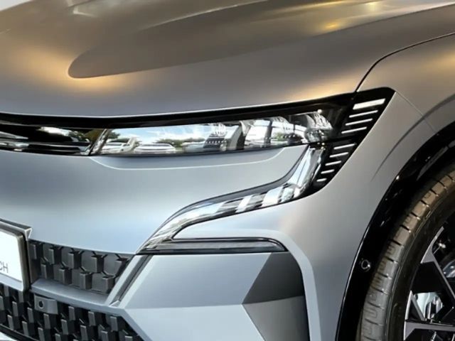 Renault Megane Alpine Comfort E-Tech Esprit