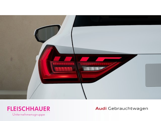 Audi A1 30 TFSI S-Tronic Sportback