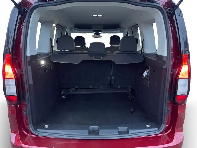 Volkswagen Caddy Combi DSG