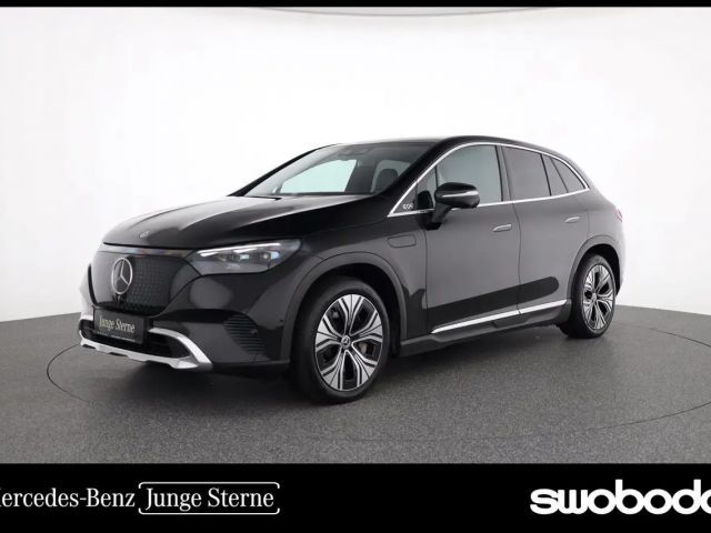 Mercedes-Benz EQE SUV 350 4MATIC AVANTGARDE