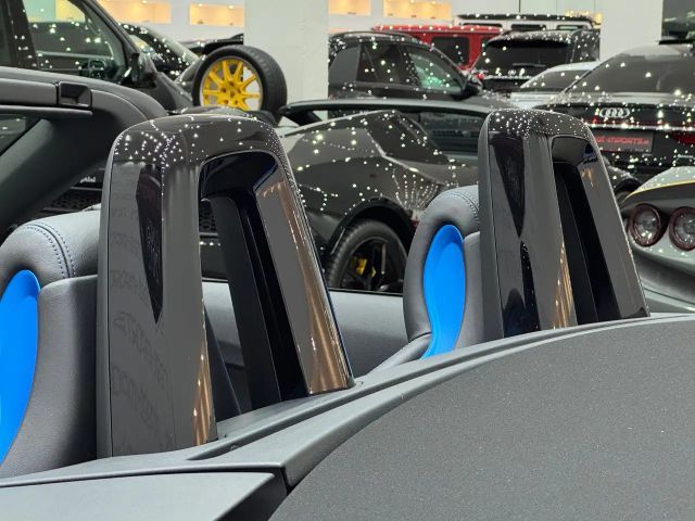 Audi TT 40 TFSI Cabriolet S-Line