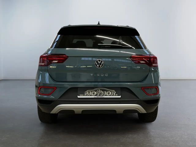 Volkswagen T-Roc 1.5 TSI DSG Life