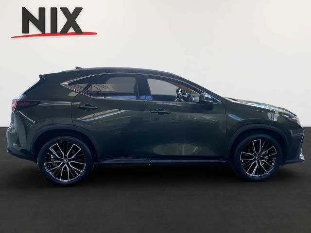 Lexus NX 4x4 Luxury Line