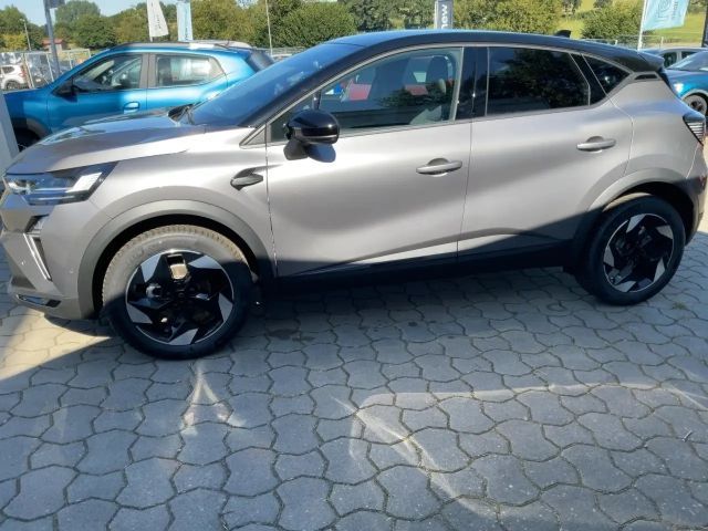 Renault Captur TCe 90 Techno