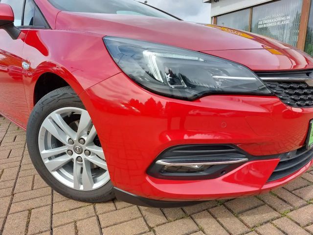 Opel Astra Business Sports Tourer