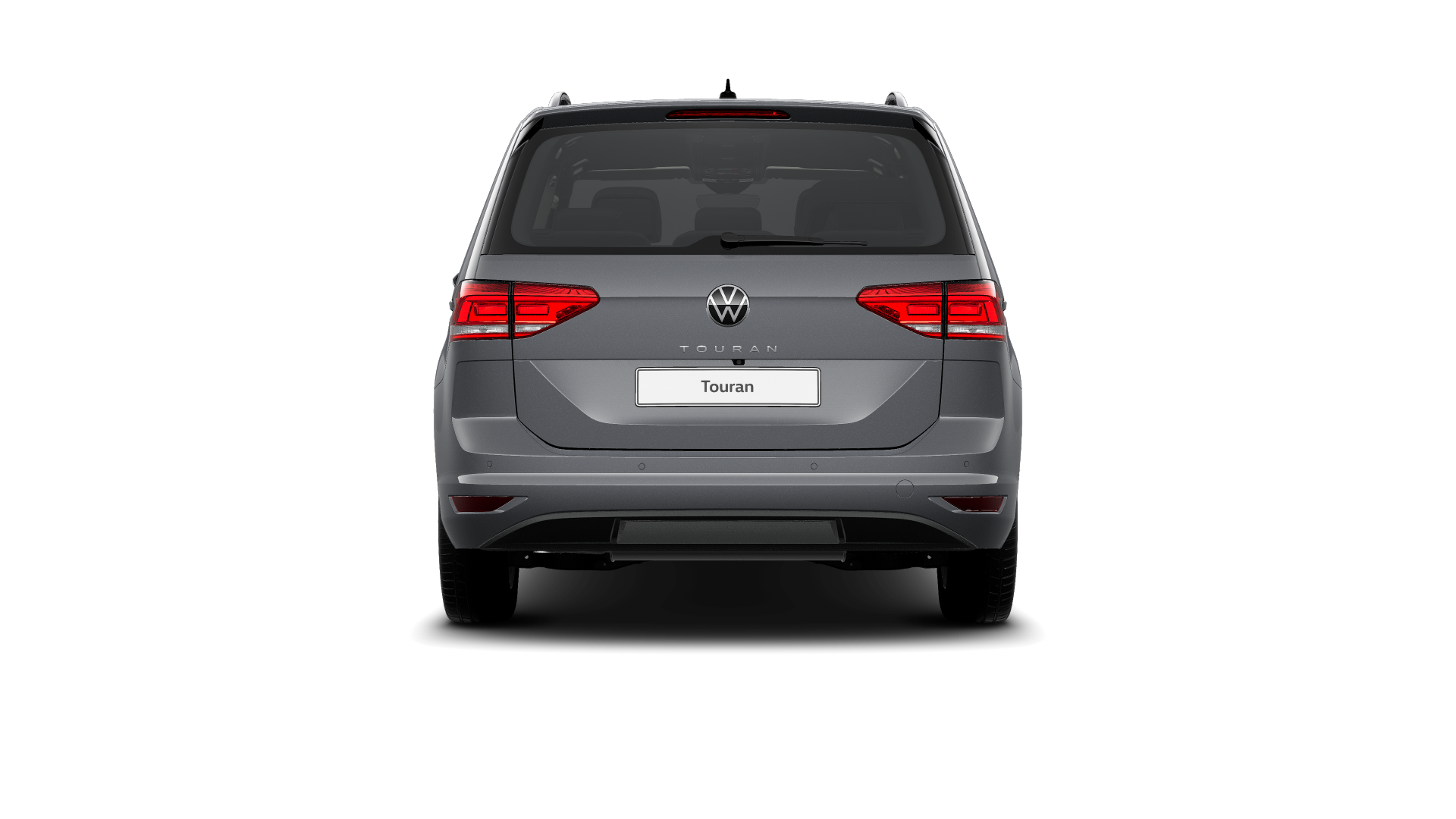 Volkswagen Touran 1.5 TSI DSG Move