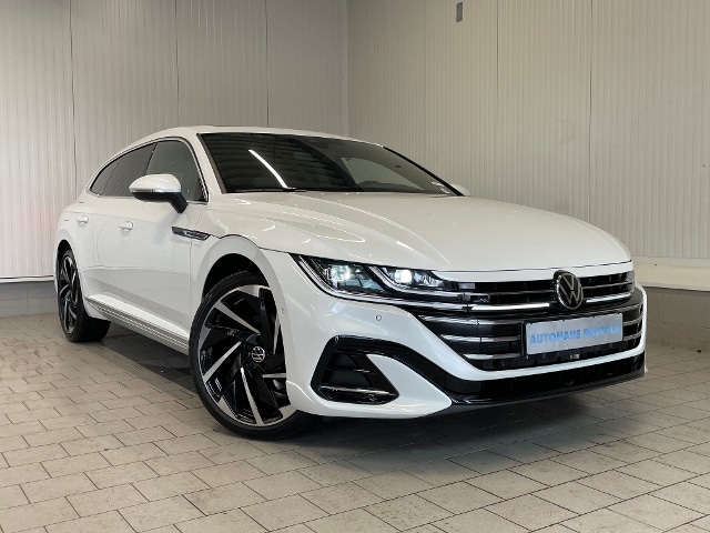 Volkswagen Arteon Shooting Brake 2.0 TDI DSG