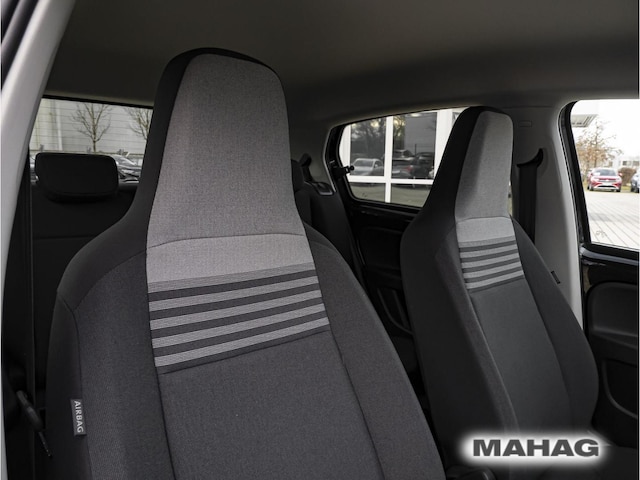 Volkswagen e-up! Style