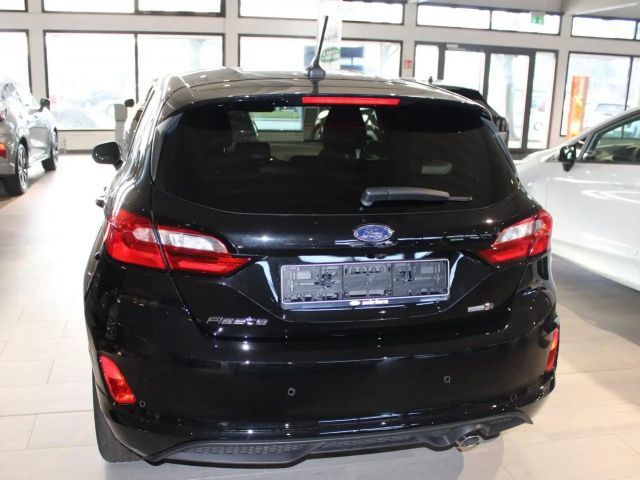 Ford Fiesta ST Line