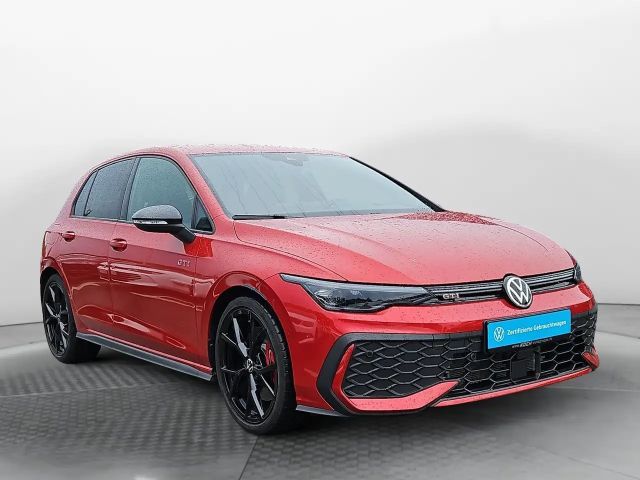 Volkswagen Golf DSG GTI Golf VIII