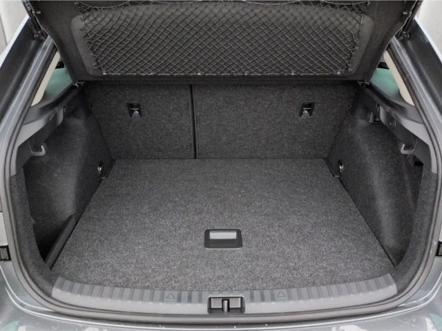 Skoda Scala 1.0 TSI Tour