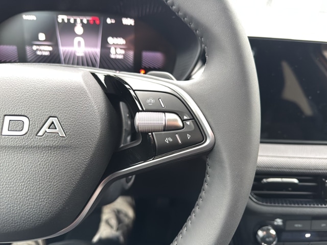 Skoda Fabia 1.0 TSI Tour