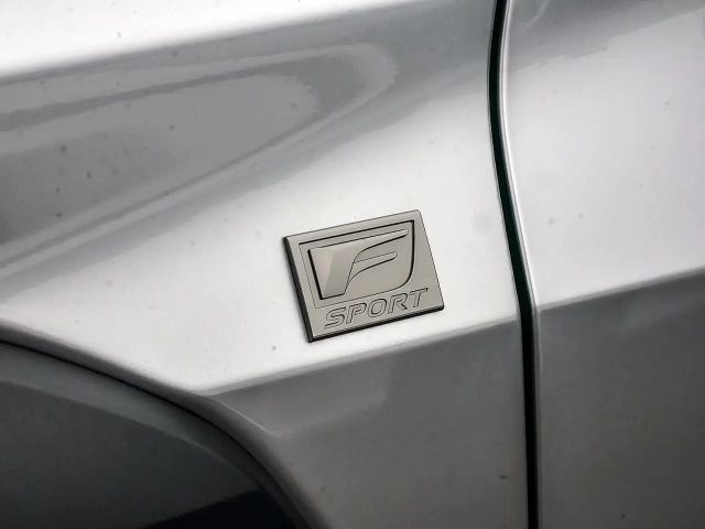 Lexus UX F Sport Sport