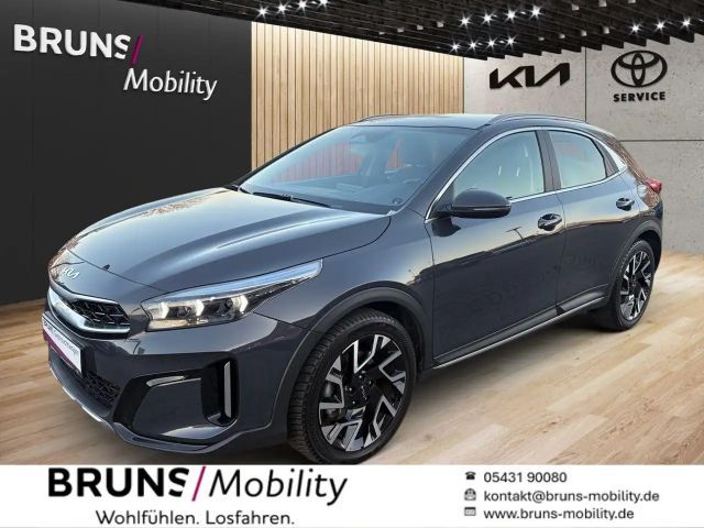 Kia XCeed Spirit