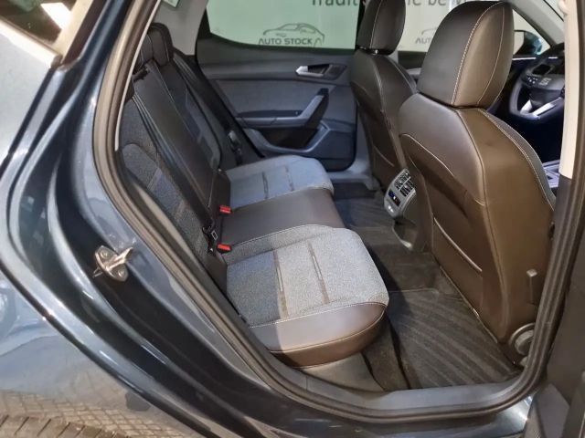 Seat Leon 1.5 TSI Xcellence