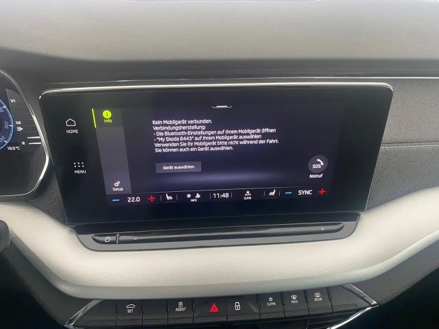 Skoda Octavia Style Style