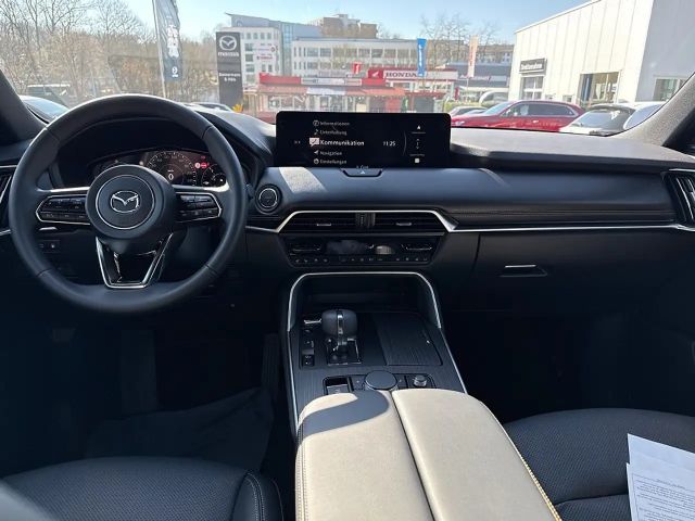 Mazda CX-60 4WD Homura