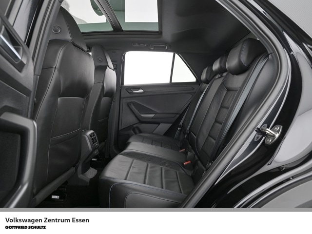 Volkswagen T-Roc T-Roc R Matrix Pano Akrapovic NaviPro