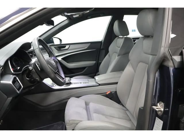 Audi A7 50 TDI Quattro S-Line Sportback