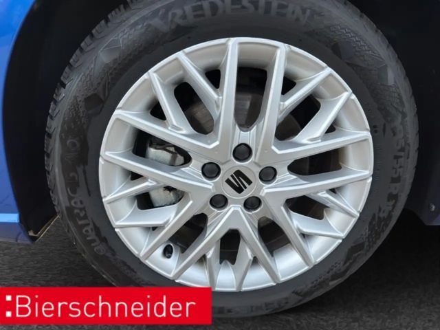 Seat Ibiza 1.0 TSI DSG FR-lijn