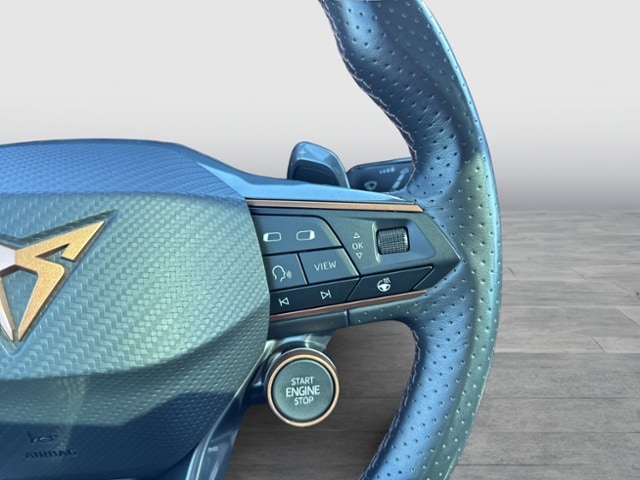 Cupra Formentor 2.0 TSI 4Drive DSG