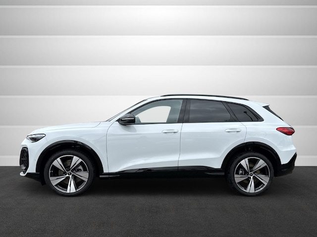 Audi Q5 Quattro S-Tronic