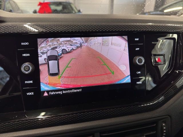 Volkswagen Taigo 1.0 TSI Life