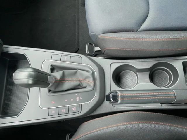 Seat Ibiza 1.0 TSI FR-lijn