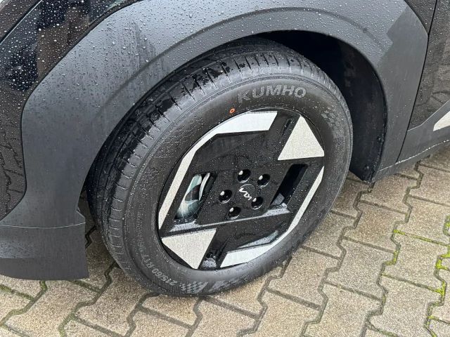Kia EV3 58.3 kWh Earth FWD