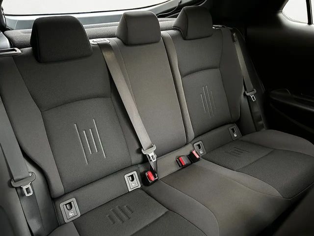 Toyota C-HR Active Plug-in