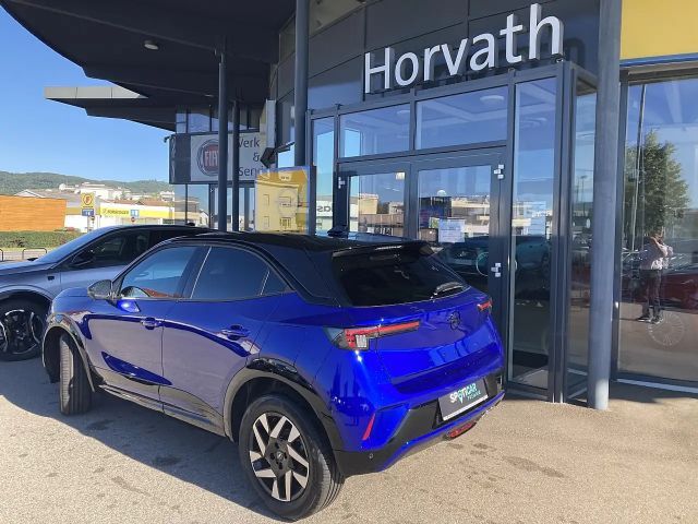 Opel Mokka GS-Line Grand Sport Turbo